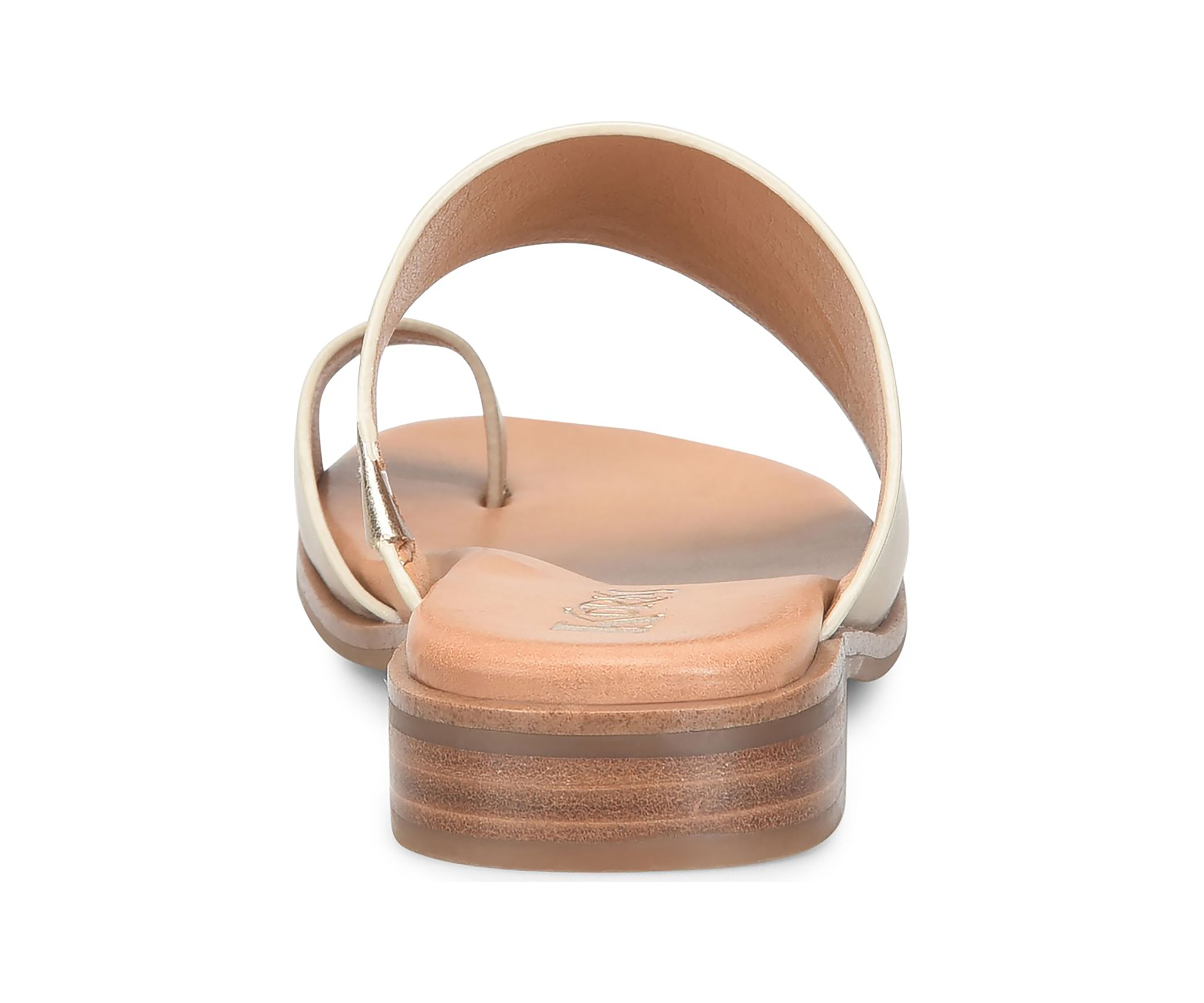 Sarene Toe Ring Sandals