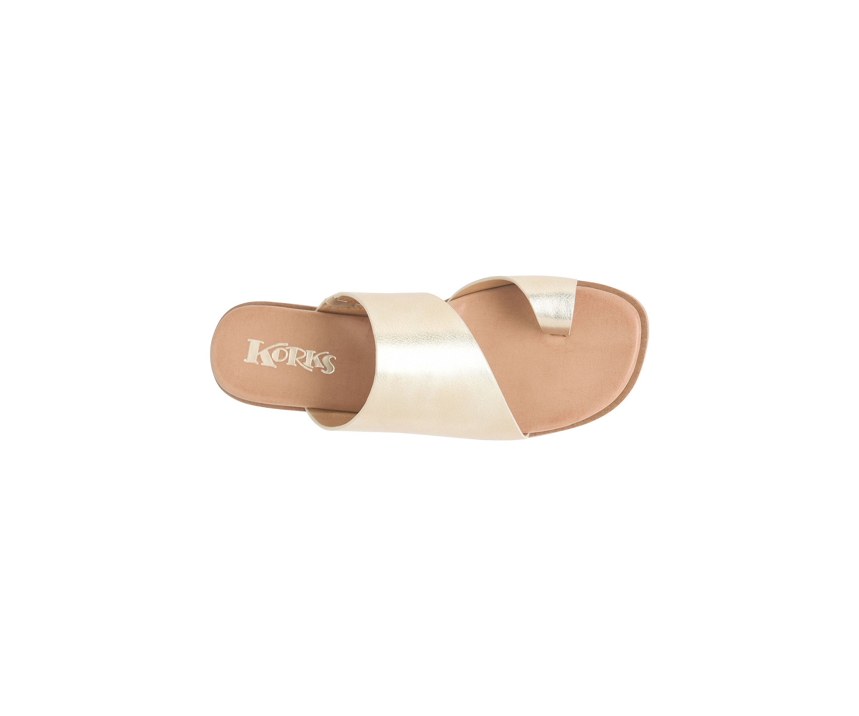 Sarene Toe Ring Sandals