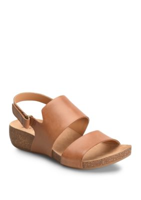 korks sandals belk