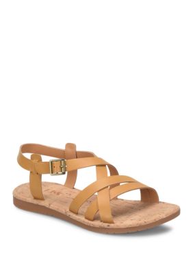 Korks clearance jerrik sandals