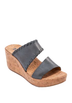 korks sandals belk