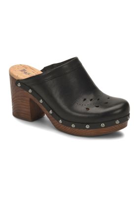 korks booties belk