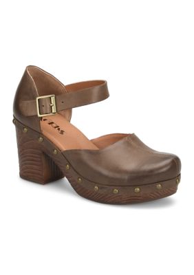 korks booties belk