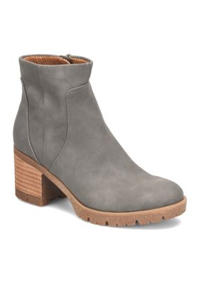 korks booties belk
