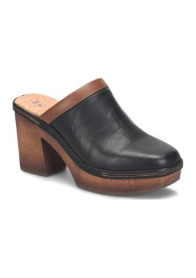 Korks Lori Clogs | belk