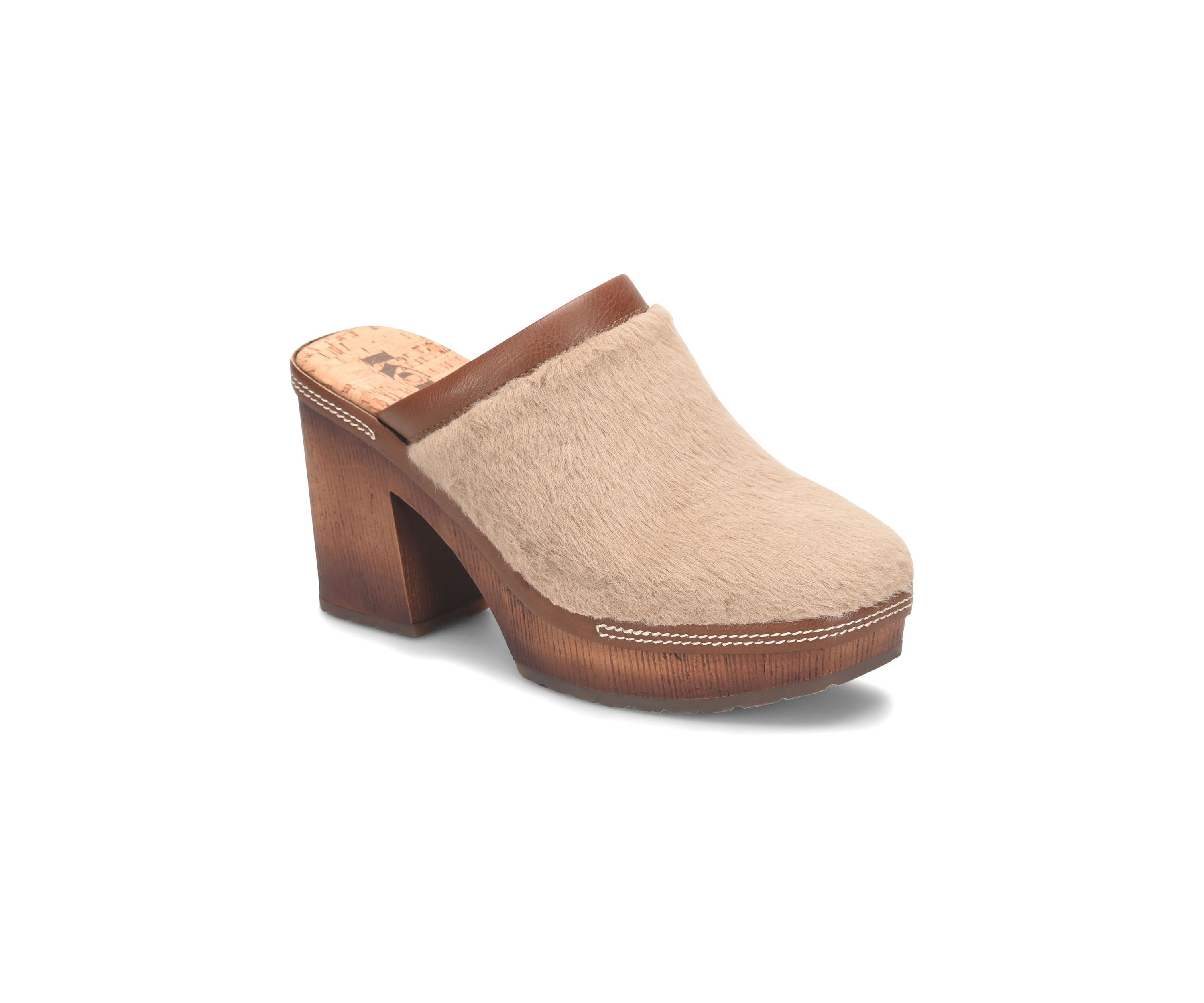 Lori Mule Clogs