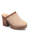Lori Mule Clogs