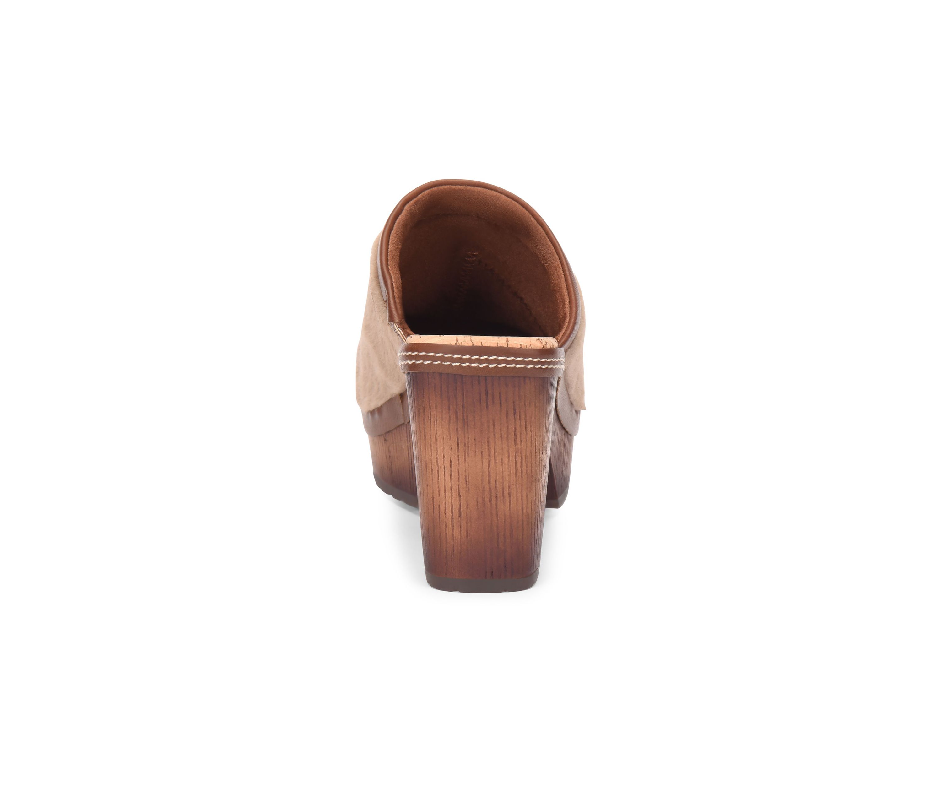 Lori Mule Clogs