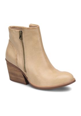 Korks Hattie Wedge Booties belk