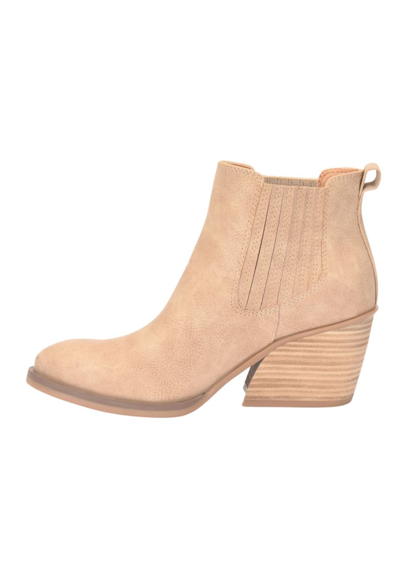 Hadley Booties