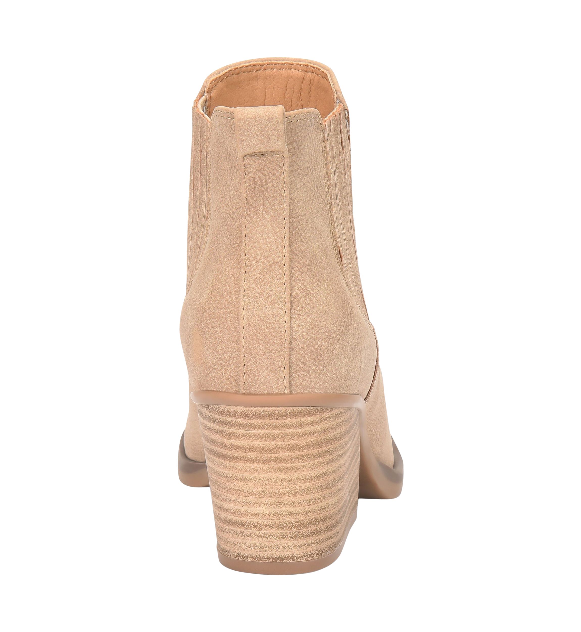 Hadley Booties