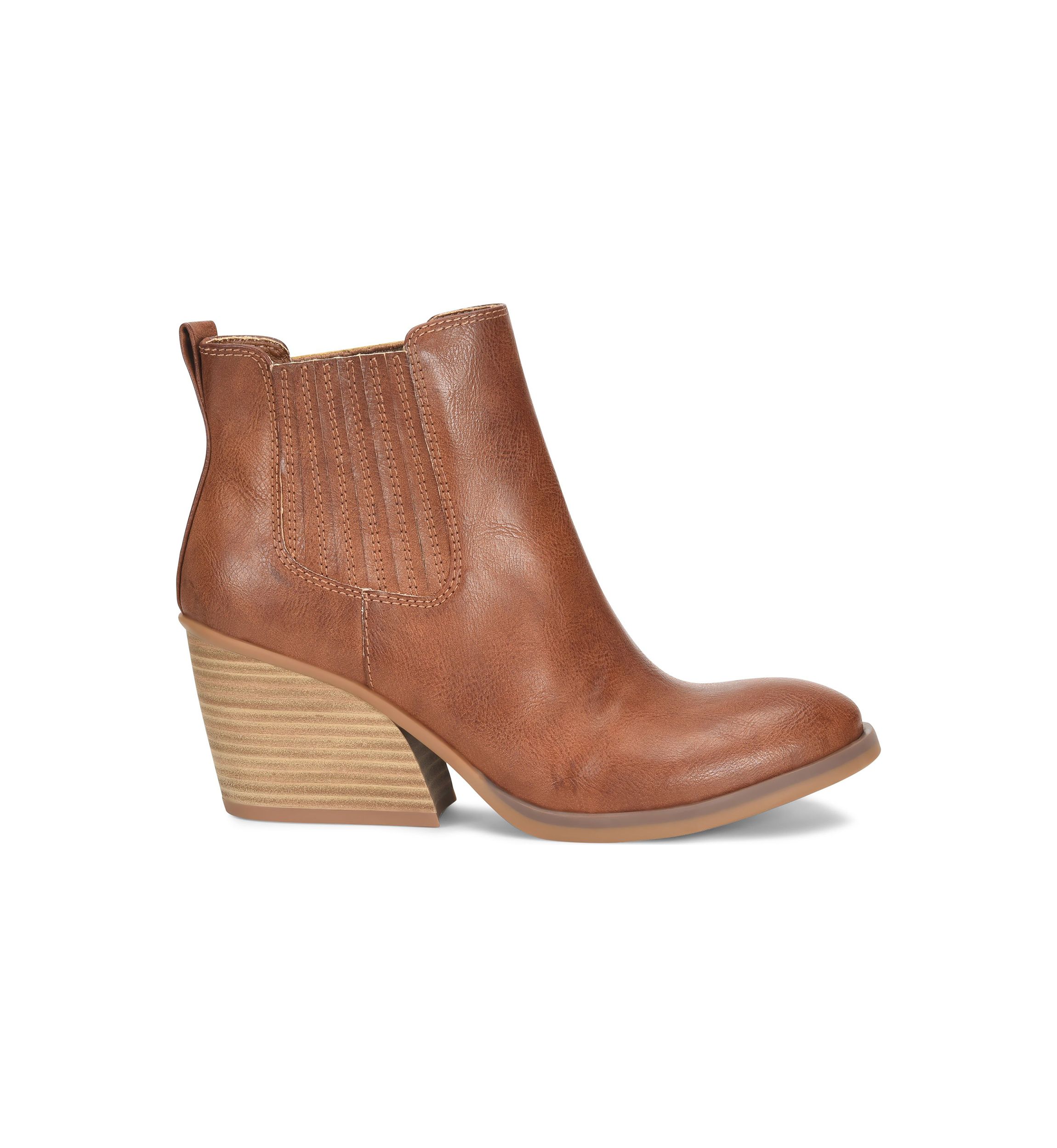 Hadley Chelsea Booties