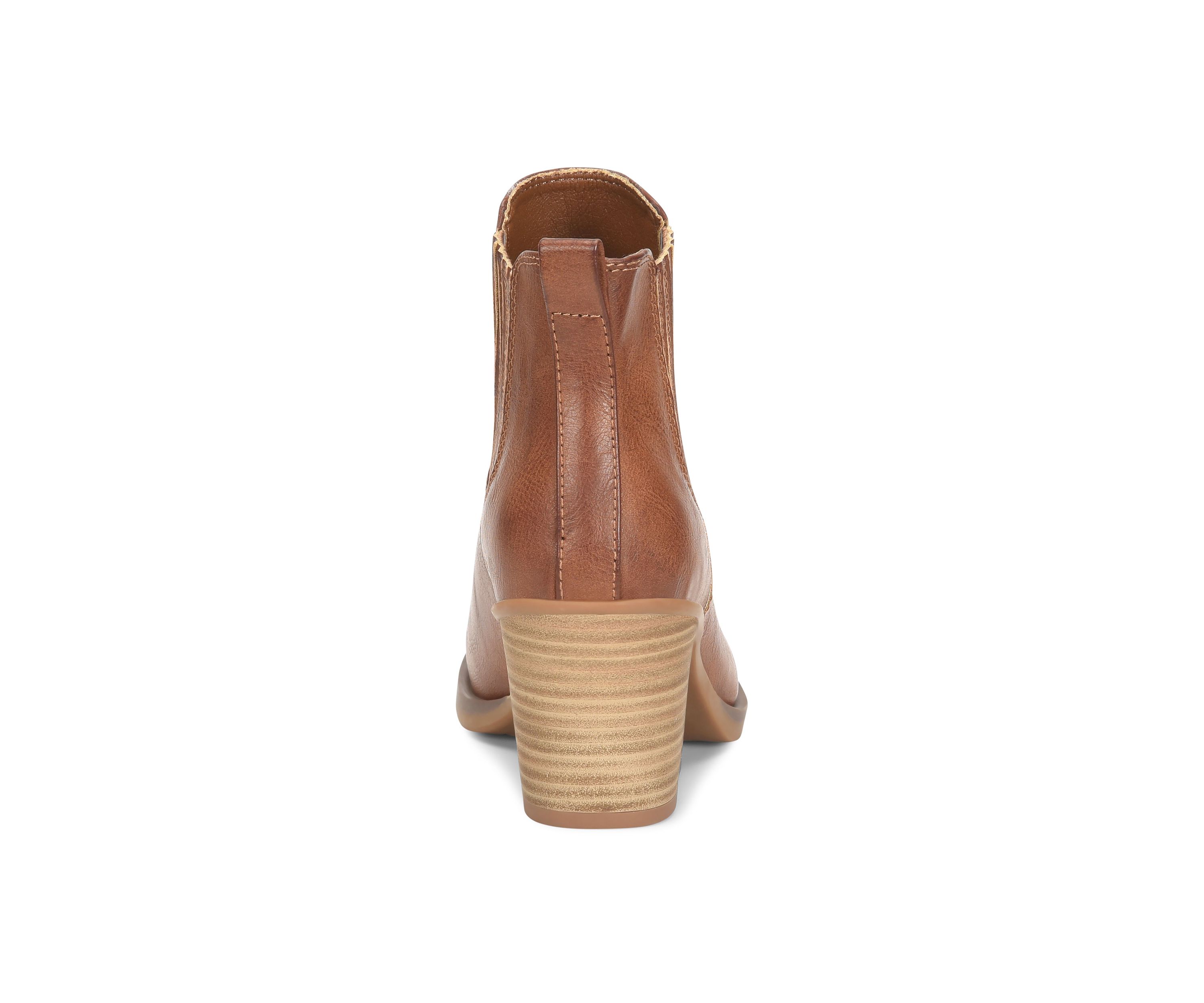 Hadley Chelsea Booties