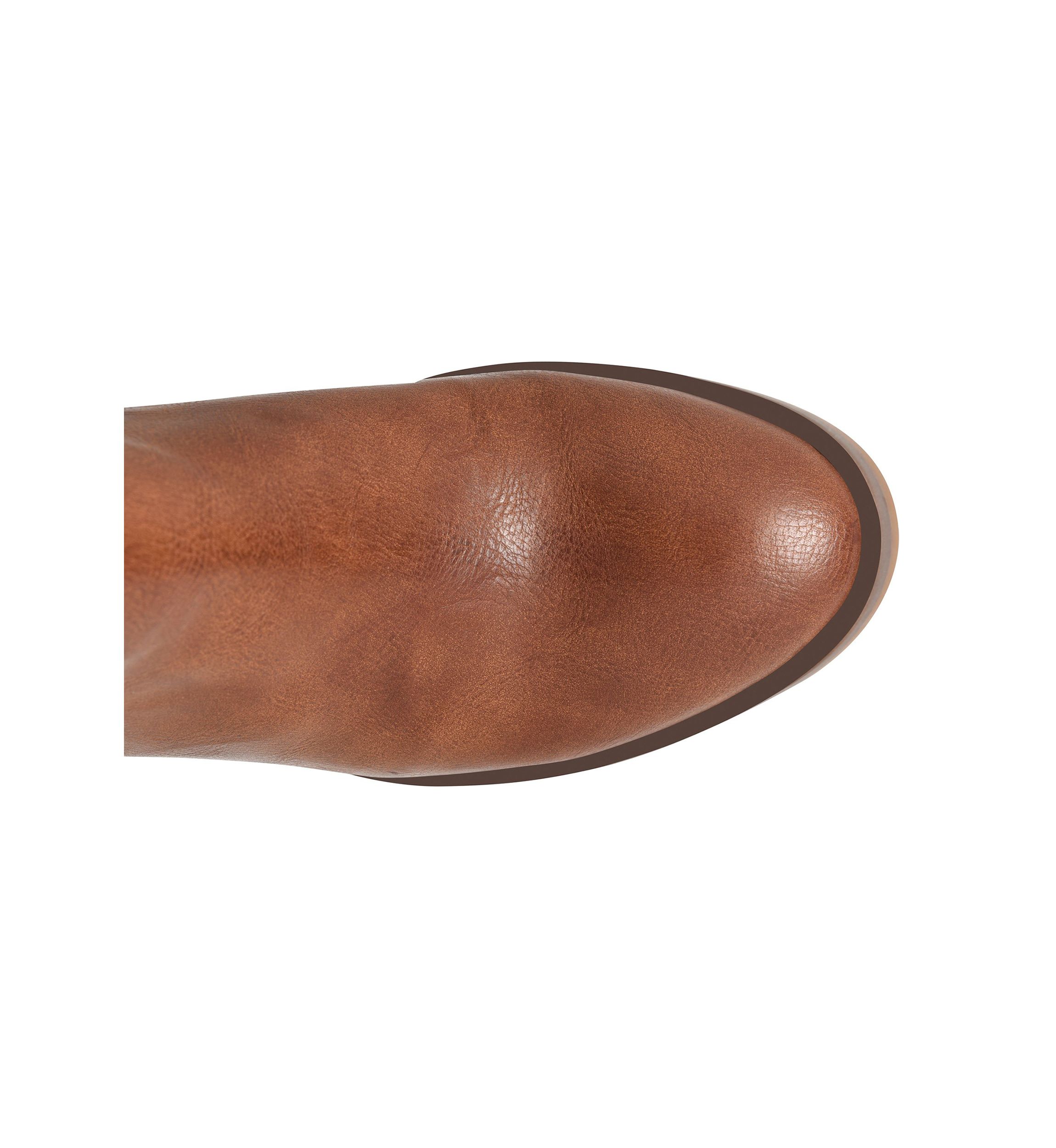 Hadley Chelsea Booties