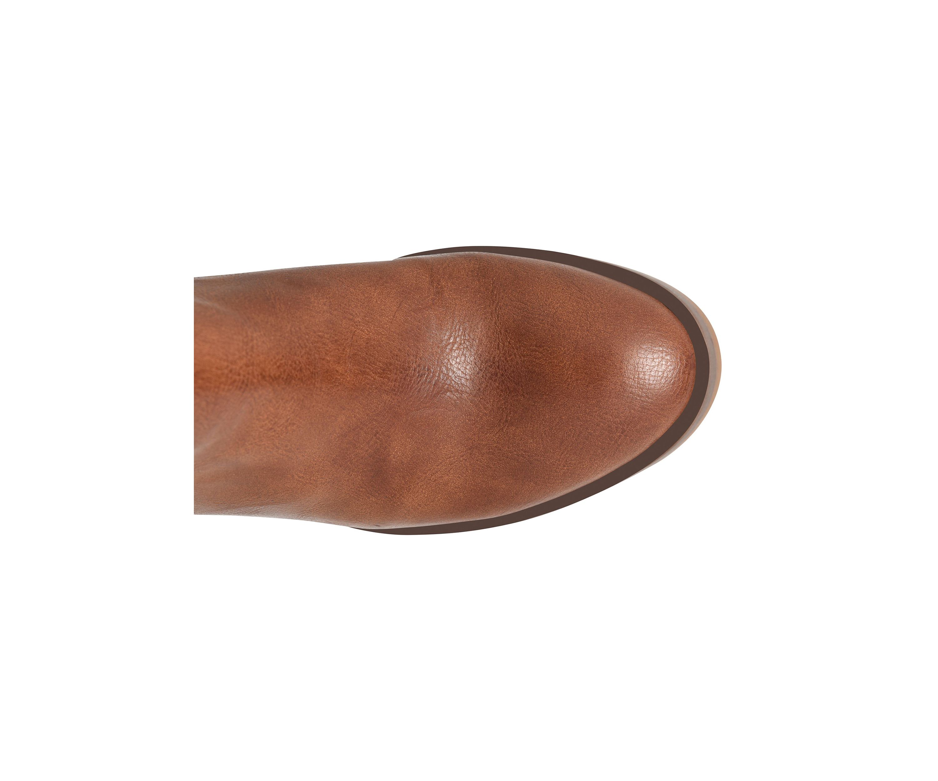 Hadley Chelsea Booties