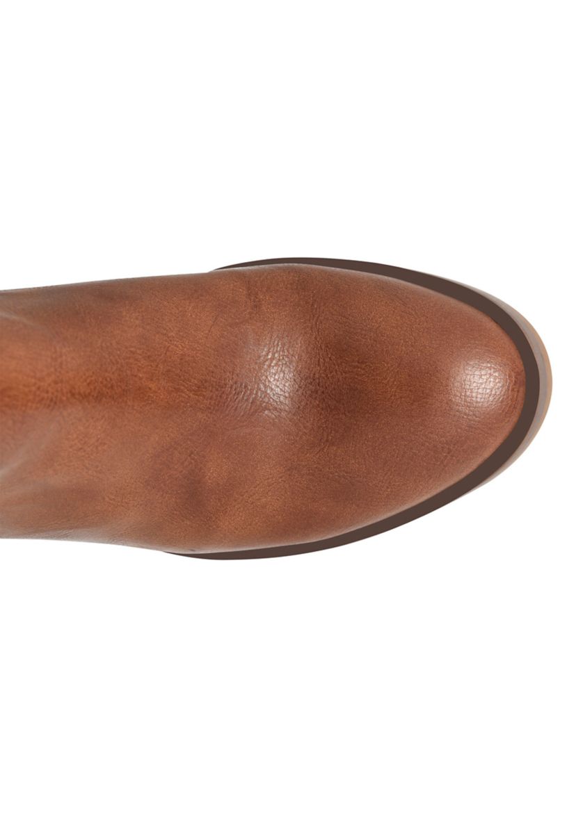 Hadley Chelsea Booties