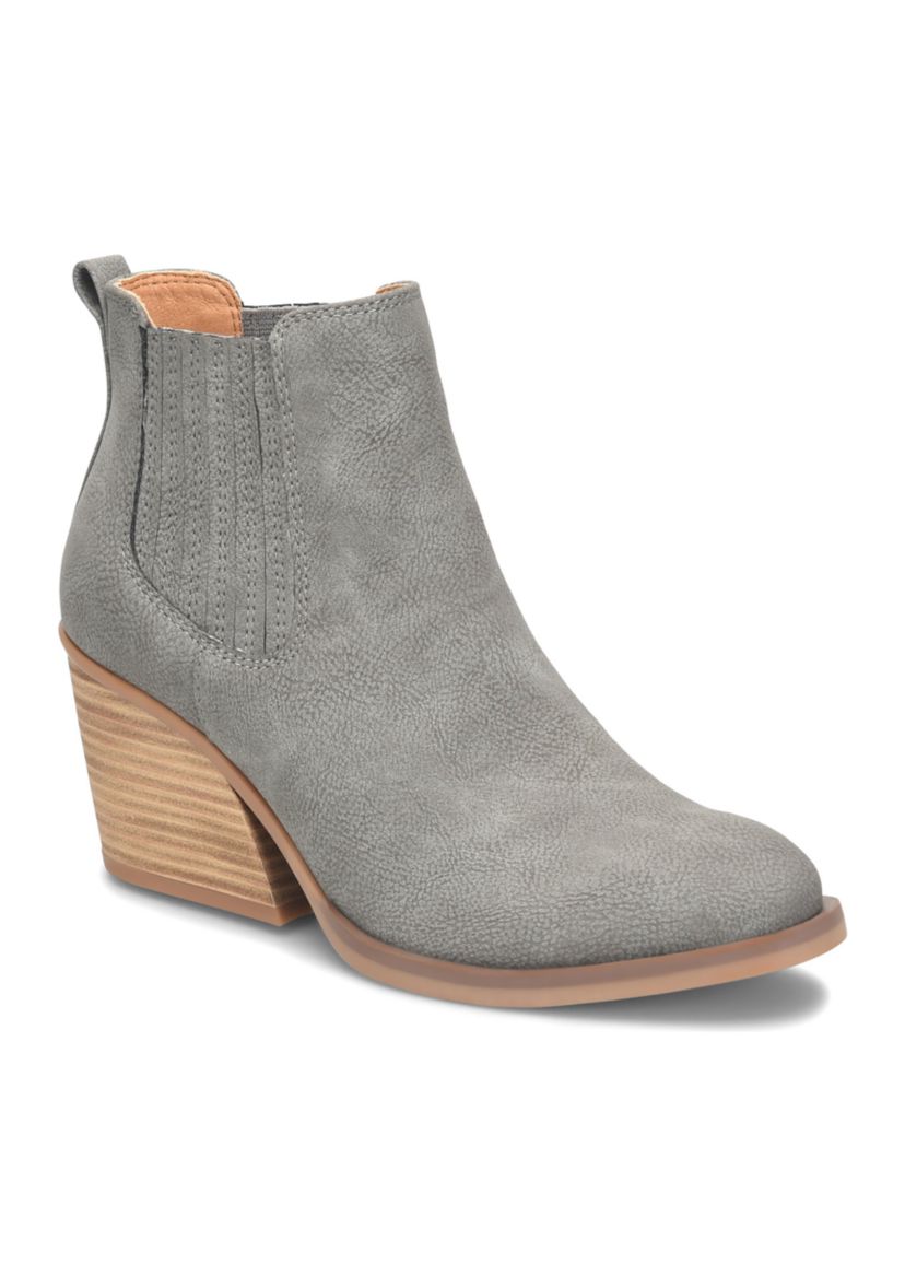 Hadley Chelsea Booties
