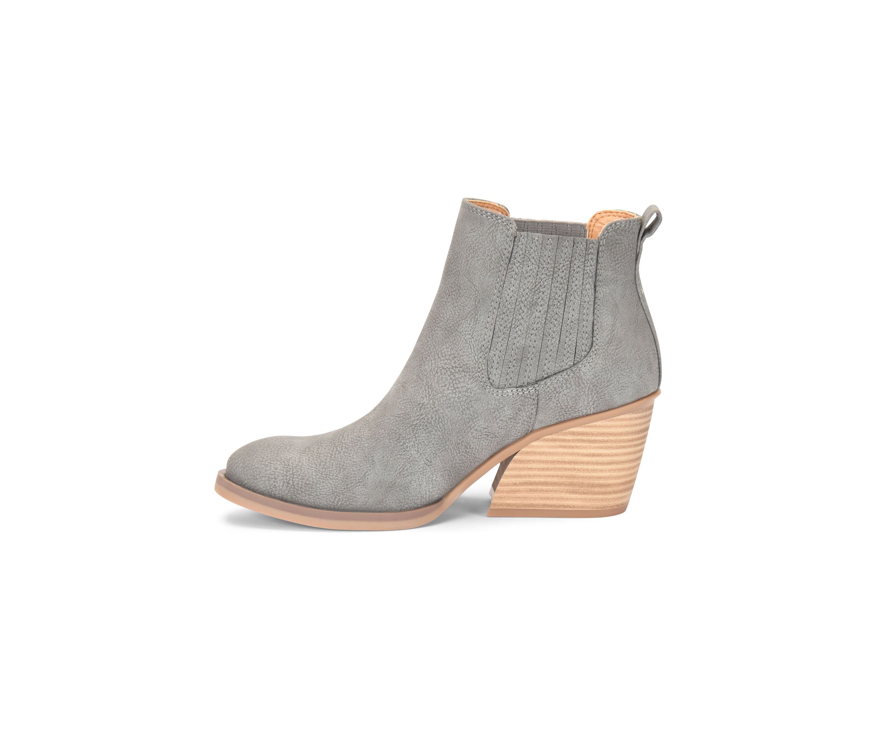 Hadley Chelsea Booties