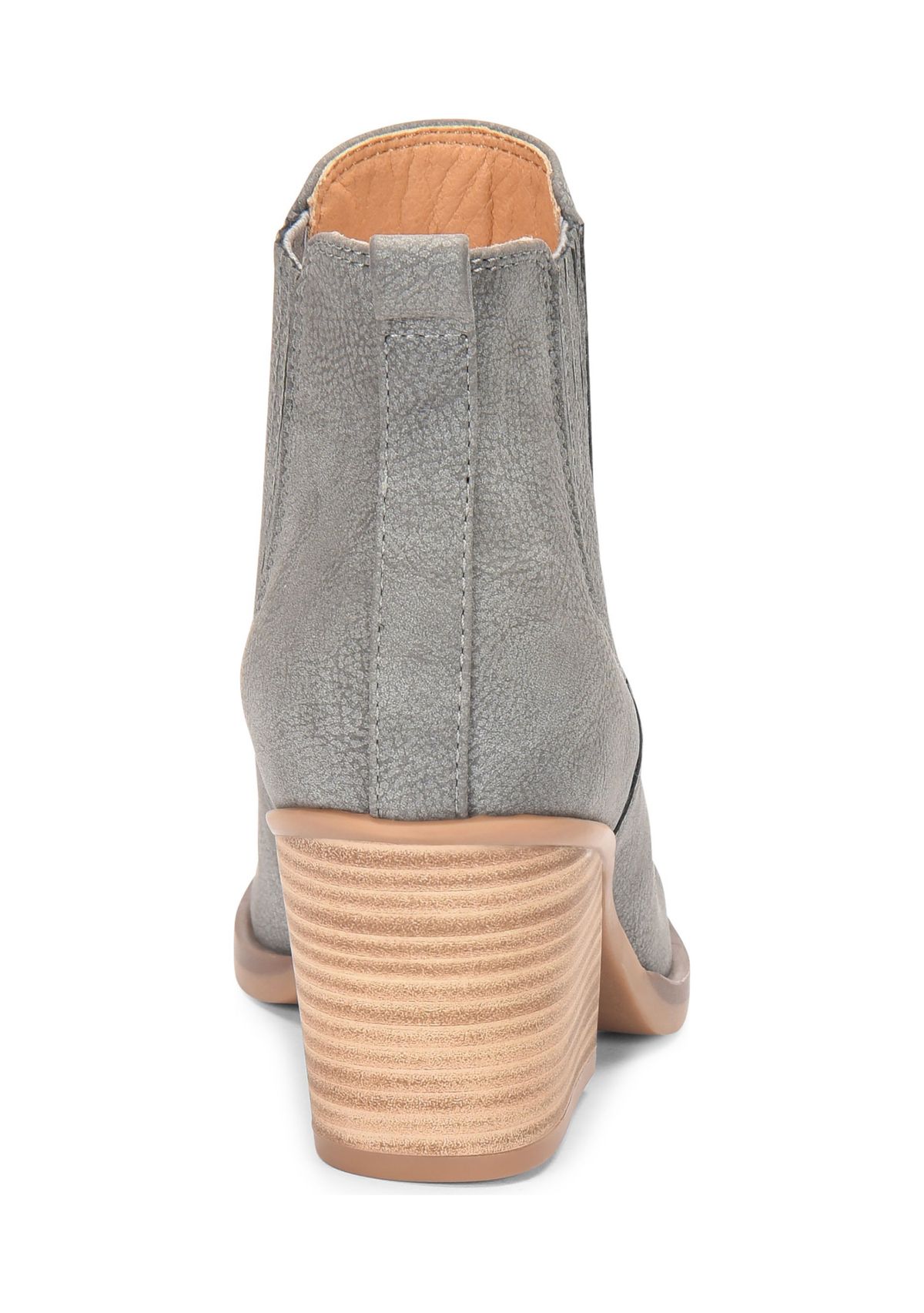 Hadley Chelsea Booties