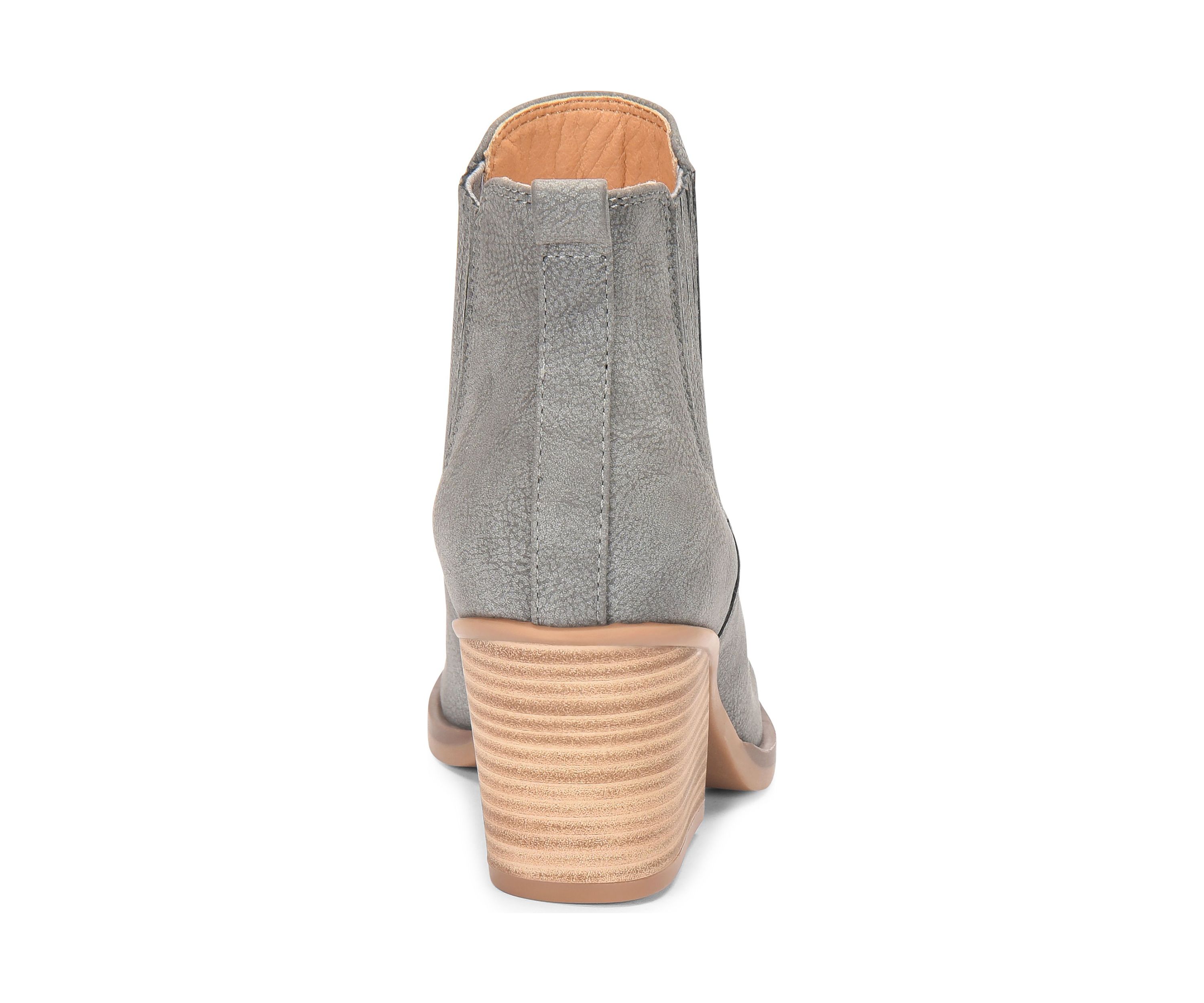 Hadley Chelsea Booties