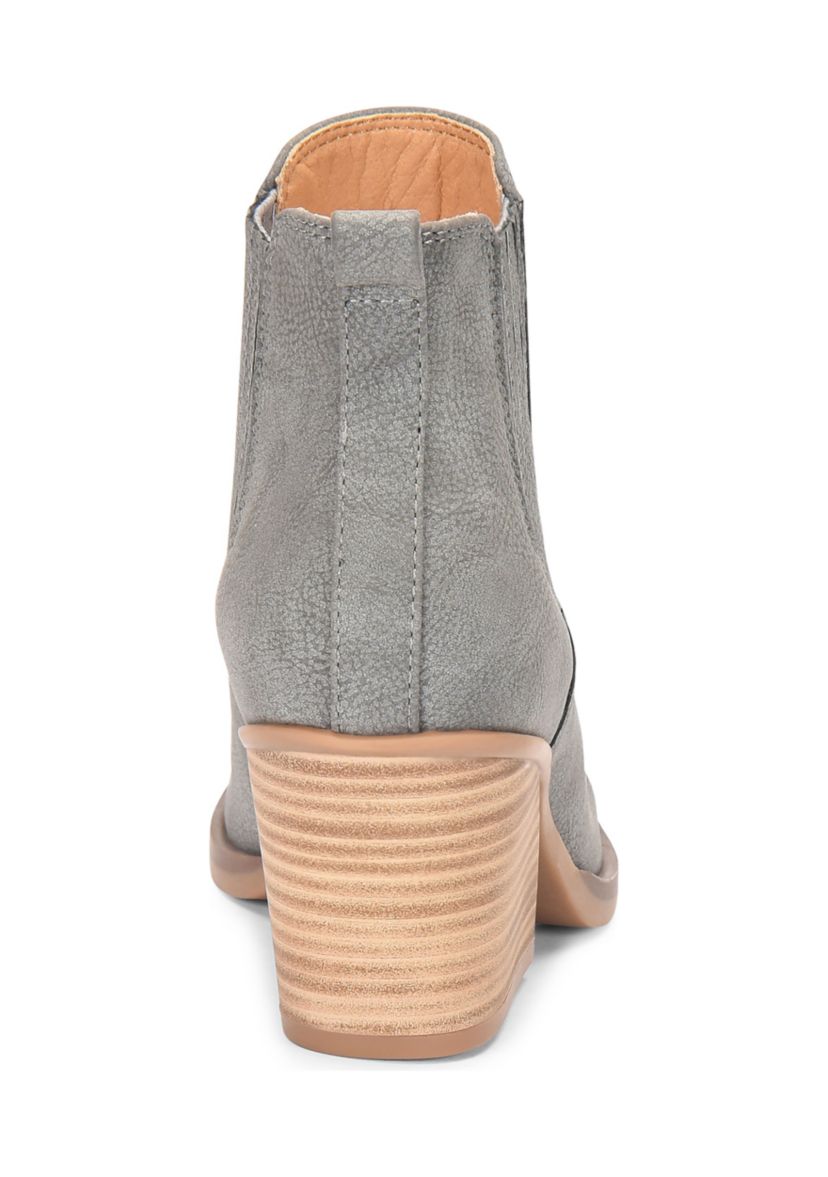 Hadley Chelsea Booties
