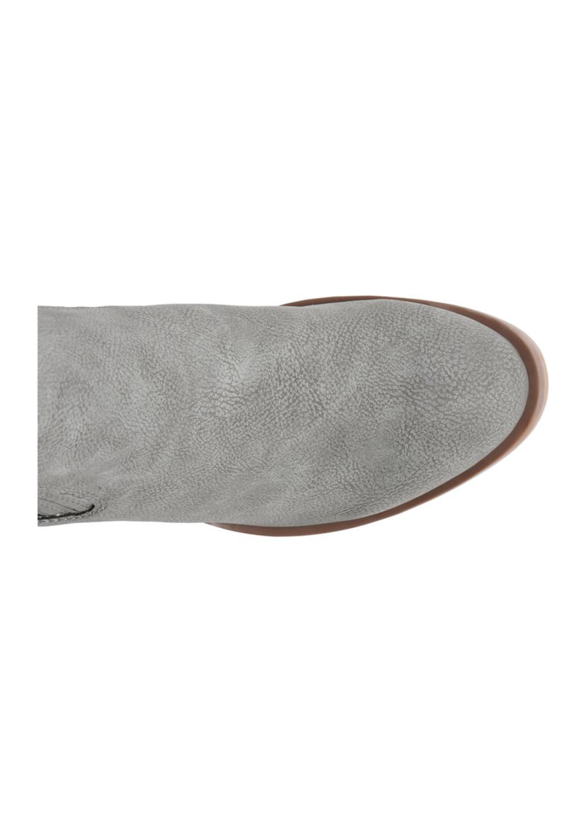 Hadley Chelsea Booties