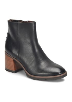 Korks Chandler Booties | belk