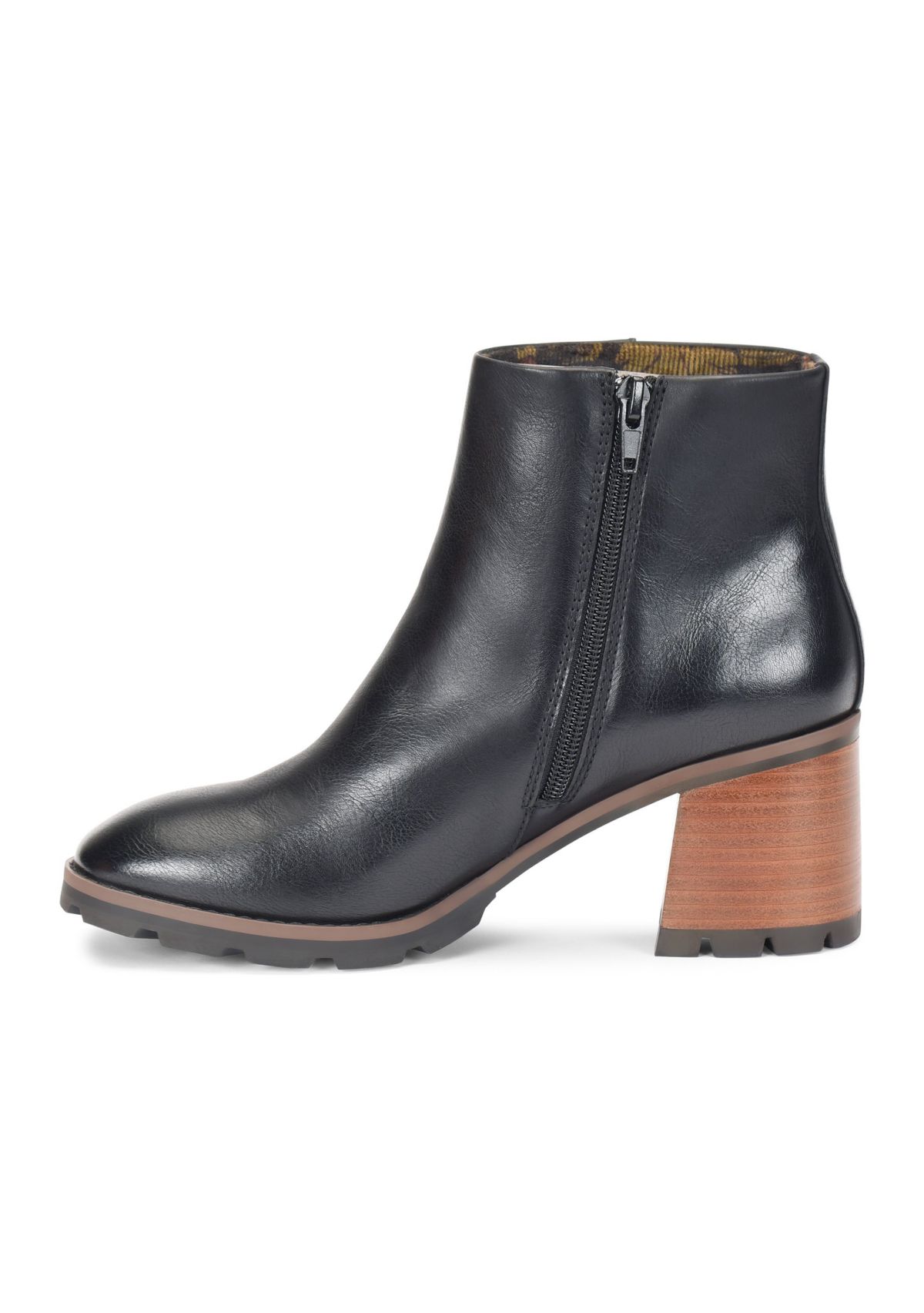 Chandler Booties