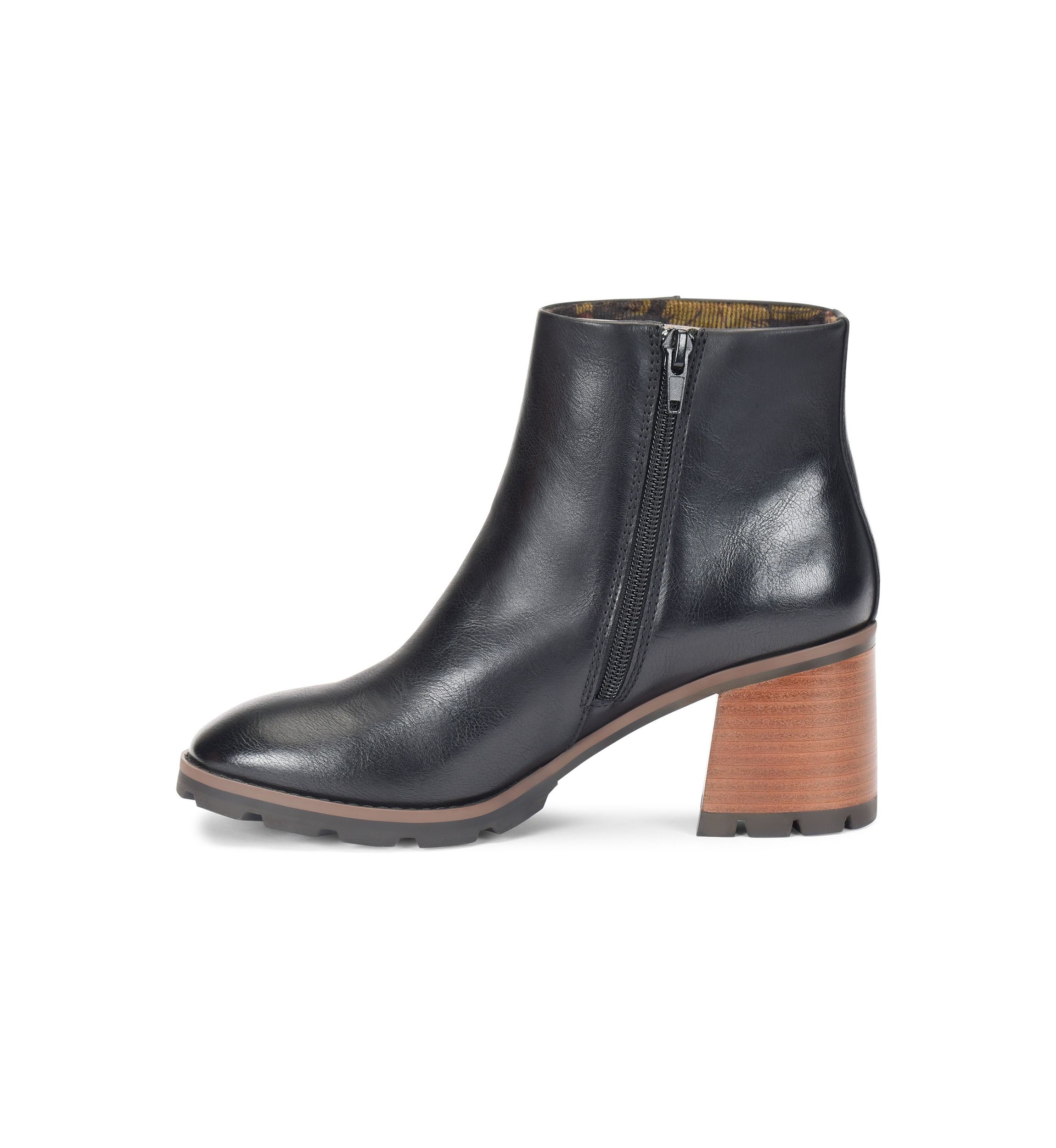 Chandler Booties