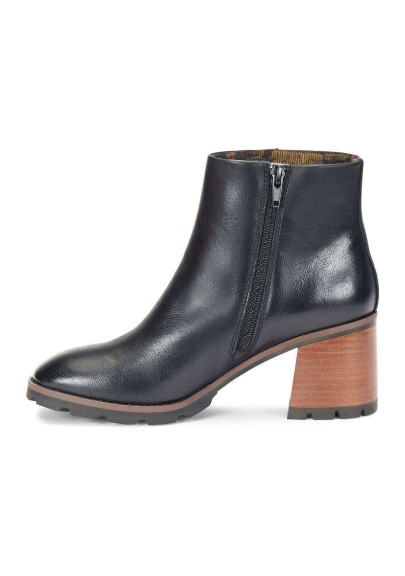Chandler Booties
