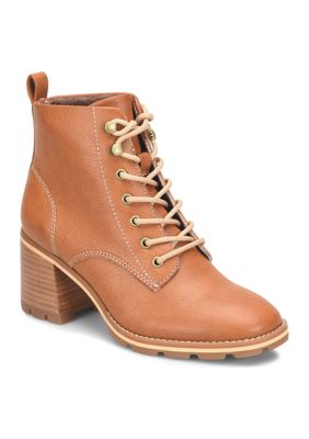 korks booties belk