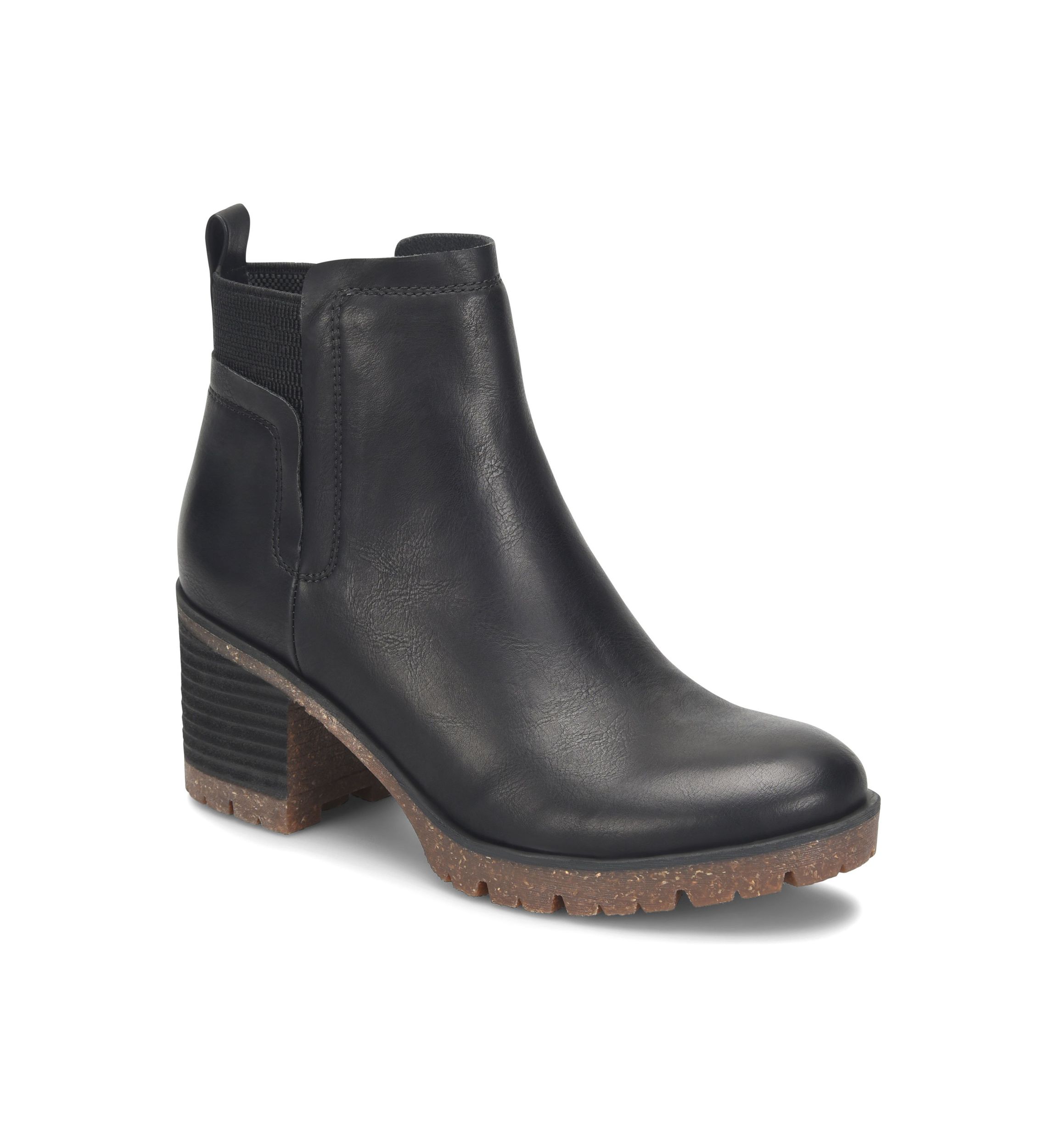 Elsie Booties