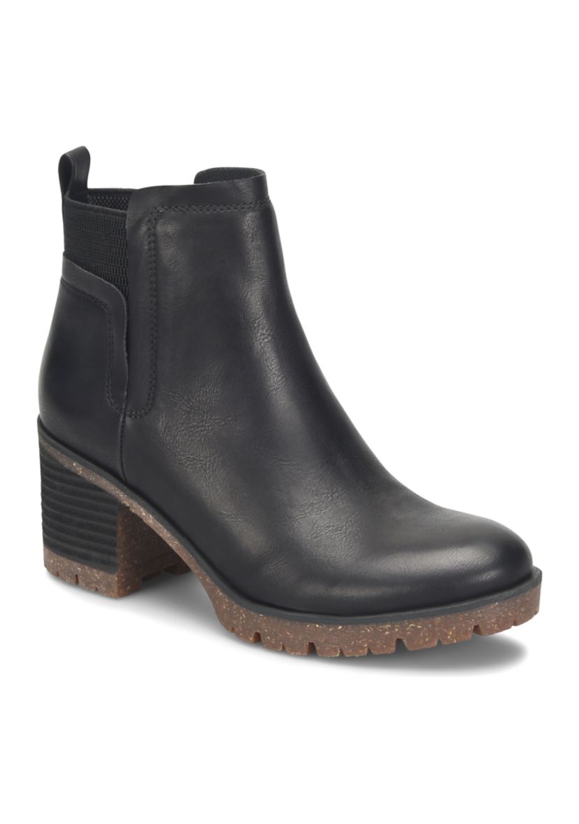 Elsie Booties