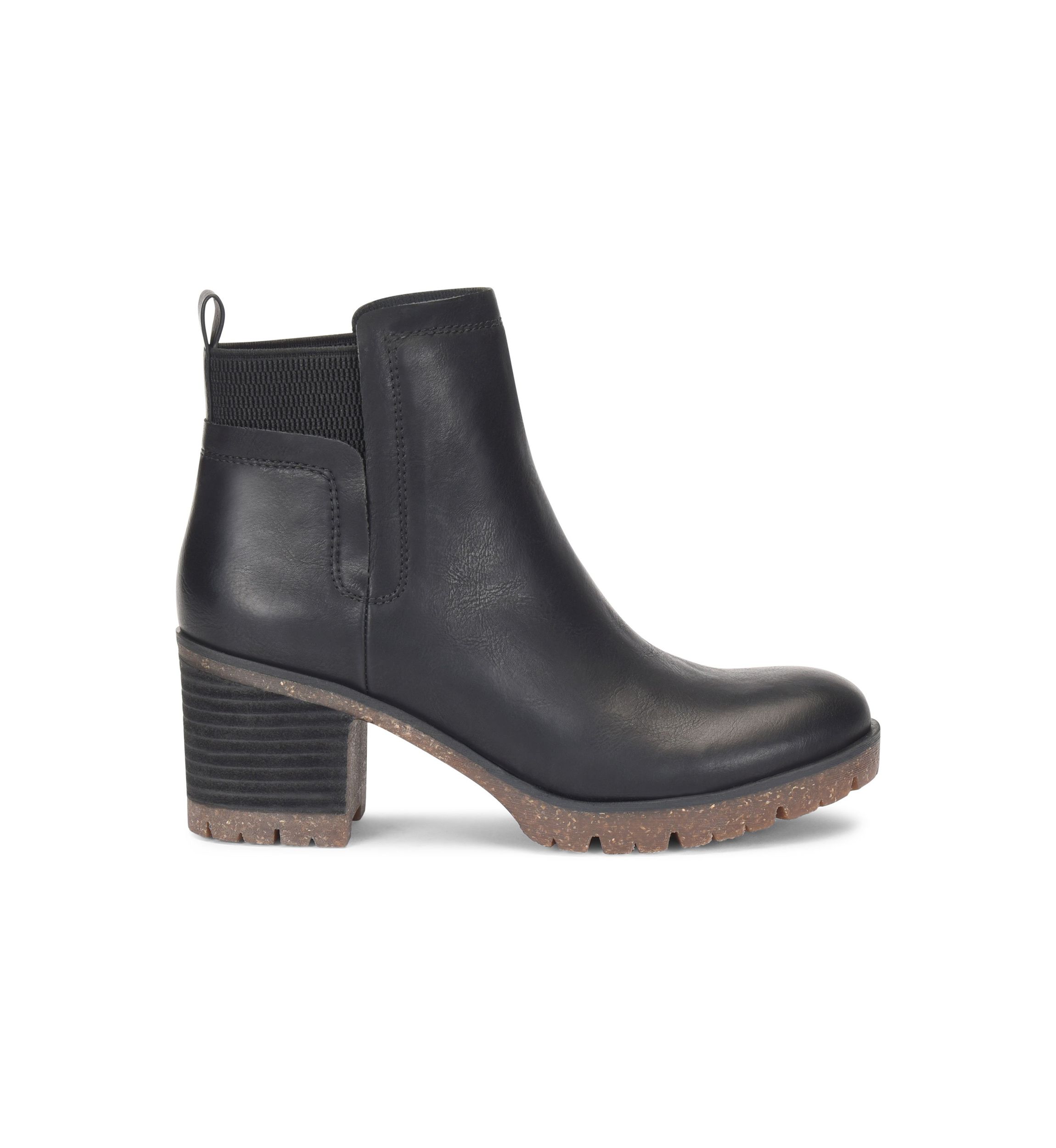 Elsie Booties
