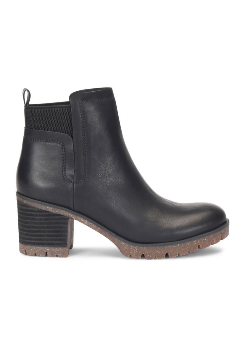 Elsie Booties