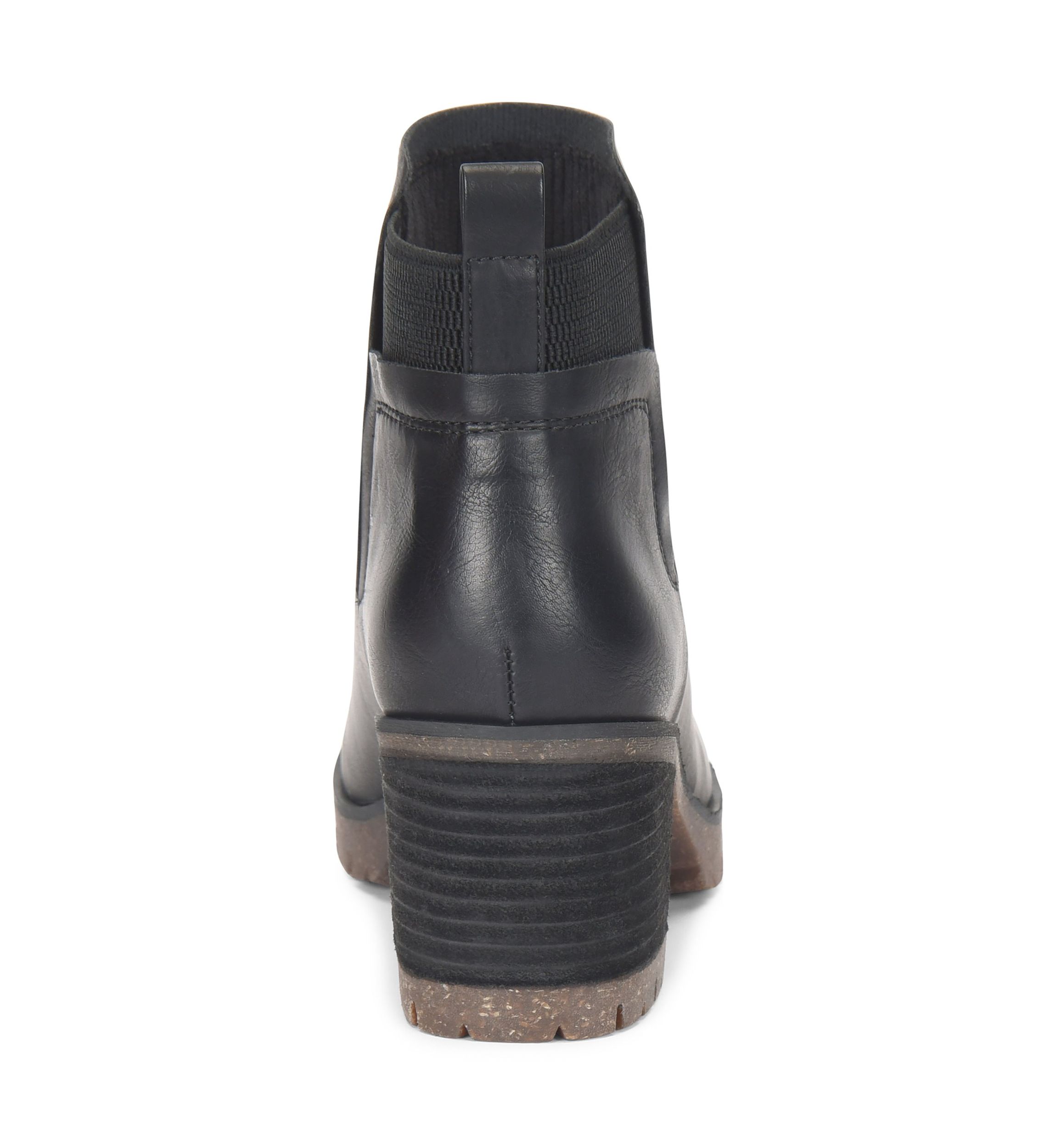 Elsie Booties