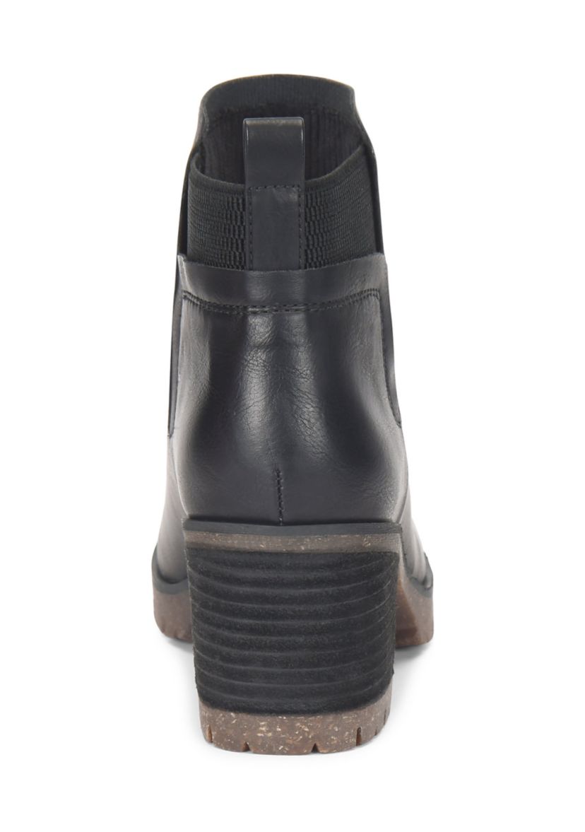 Elsie Booties
