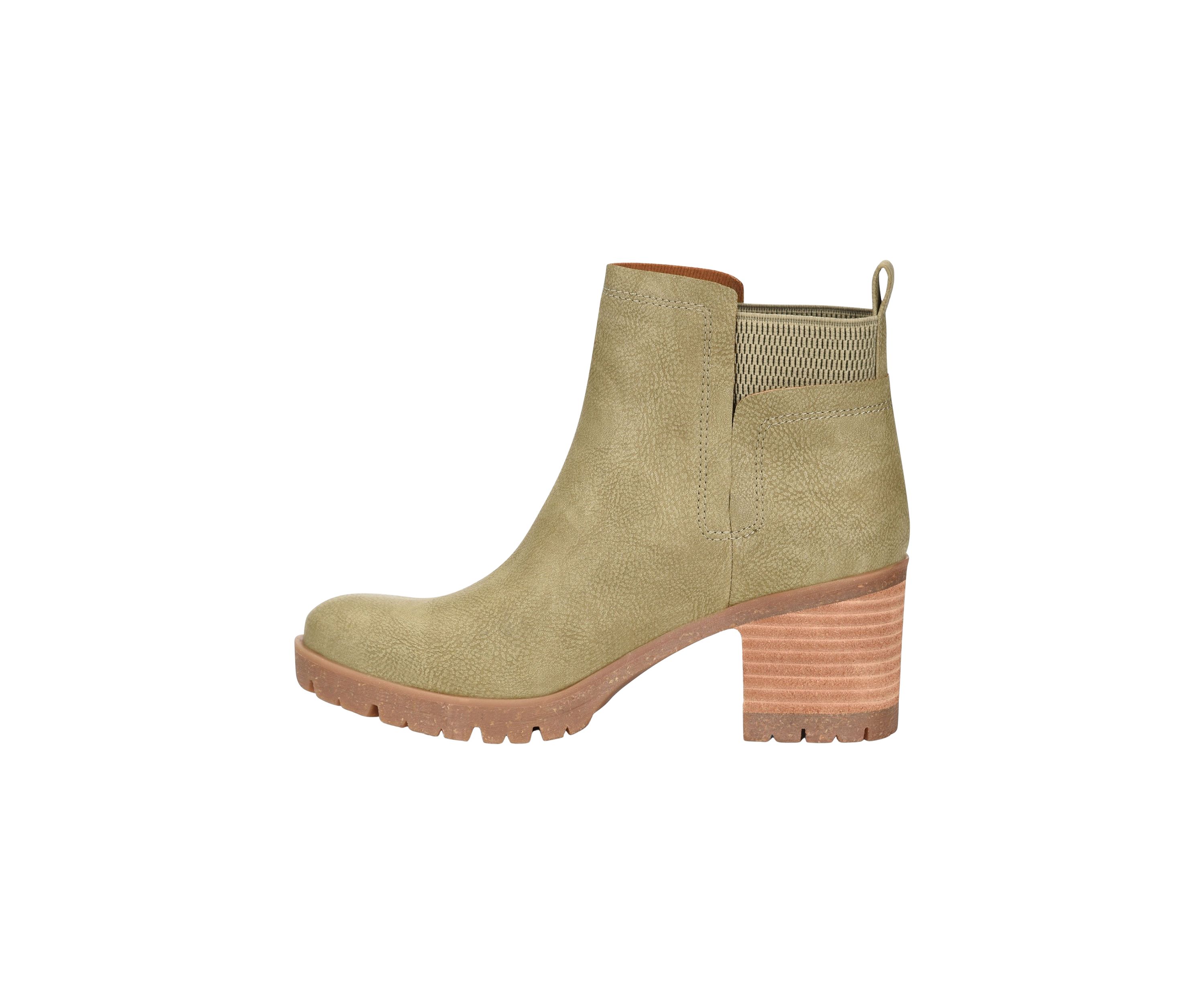 Elsie Booties