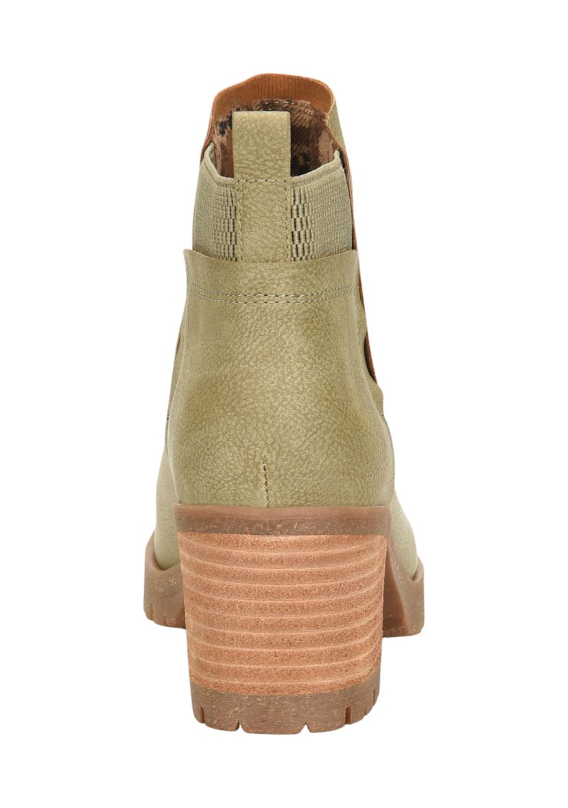 Elsie Booties