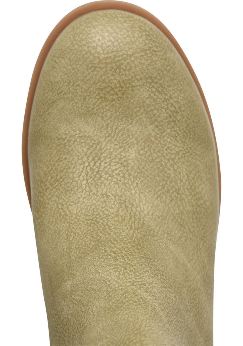 Elsie Booties