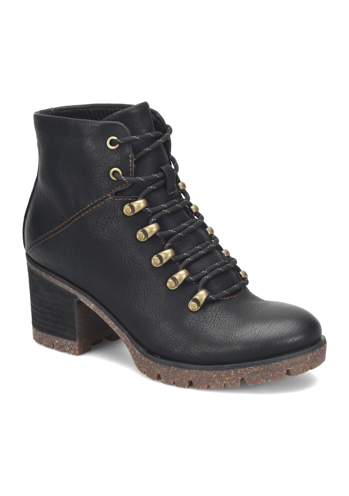 Erika Hiking Boots