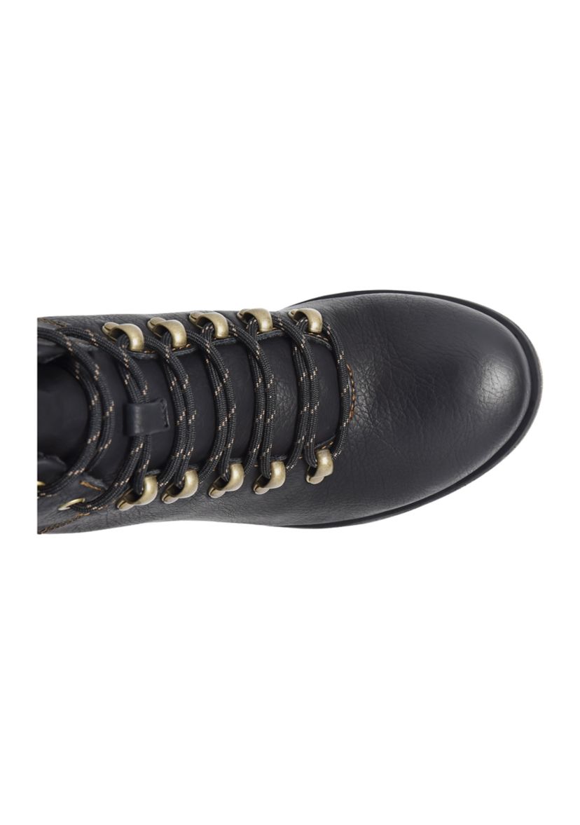 Erika Hiking Boots