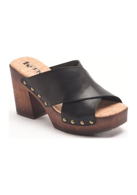 Korks Lynda Sandals | belk