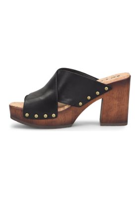 Korks shoes hot sale clogs