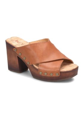 Belk sale korks shoes