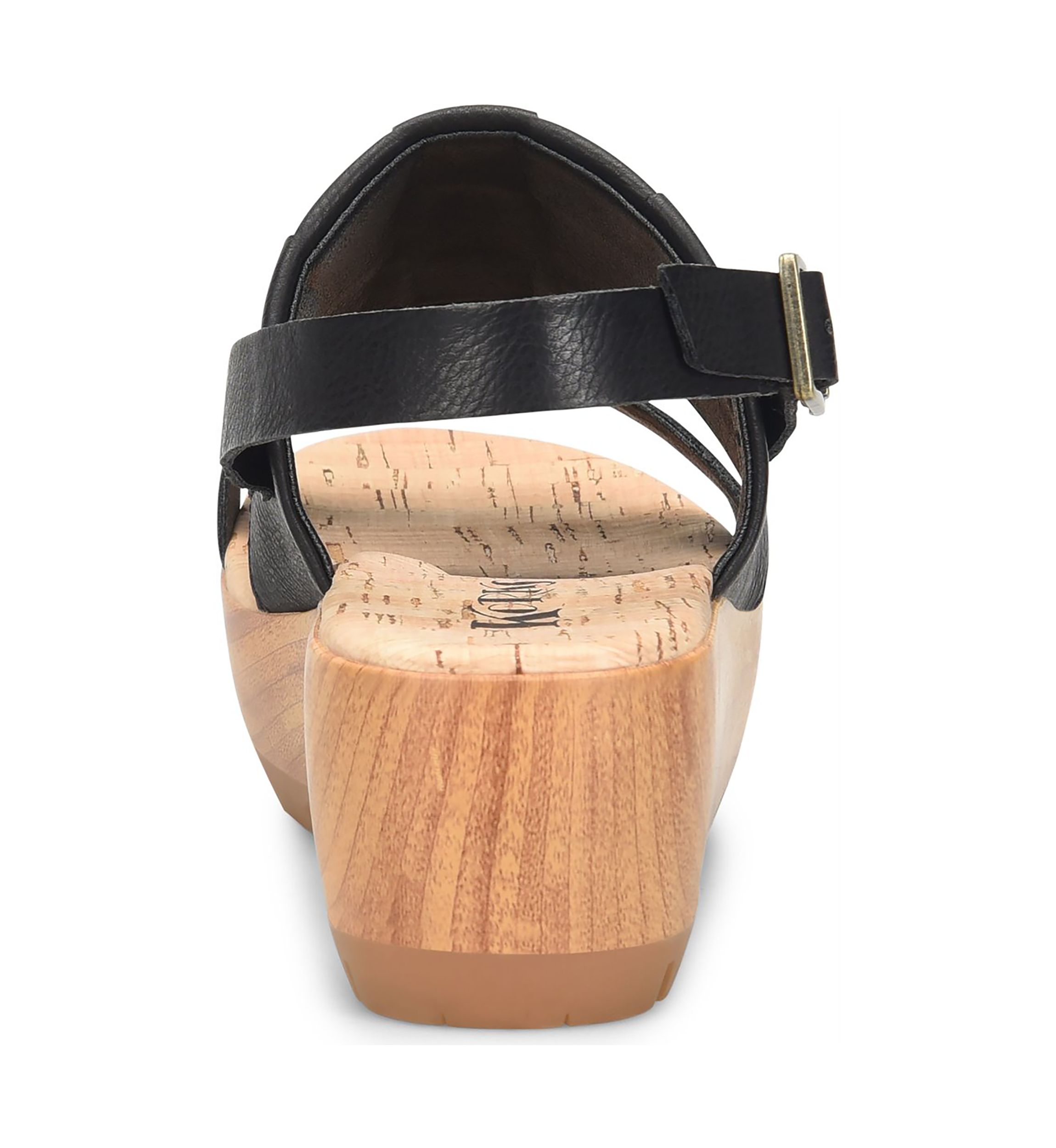Fraya Wedge Platform Sandals
