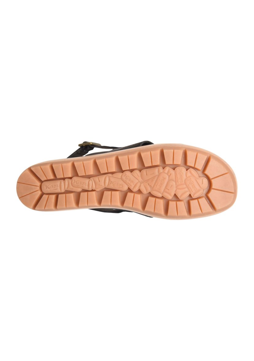 Fraya Wedge Platform Sandals