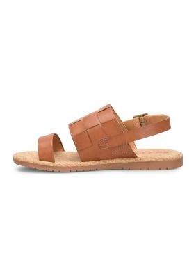 Korks discount rachelle sandal