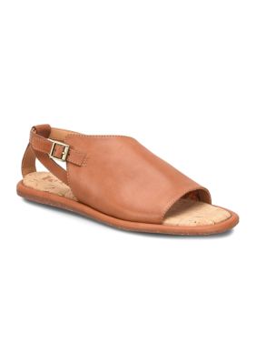 Clark sandals at discount belk