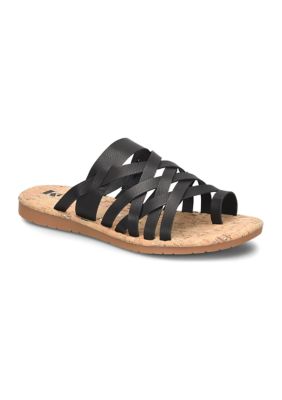 Belk hot sale korks shoes